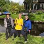 Amsterdam: Zaanse Schans and Giethoorn Guided Combo Tour - The Itinerary: What to Expect on Your Day