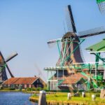 Amsterdam: Zaanse Schans, Marken, Volendam, & Edam Day Tour - Transportation and Group Size
