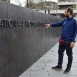 Amsterdam's Hidden Secrets: A WWII & Liberal Culture Tour - Exploring the Unique Architecture and Local Life