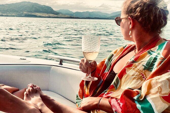 An Excursion of the South East Lagoon of Mauritius - Who Should Take This Tour?