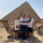an unmissable day, The Giza Pyramids, the Egyptian Museum and the Souk - Final Thoughts