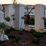 Anacapri - Villa Rosa Museum: the Sunset Terrace Aperitivo - The Sunset Terrace: A View to Remember