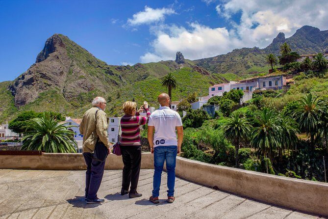 Anaga Private Tour: Valleys of Nature and Tradition - What to Expect from the Experience