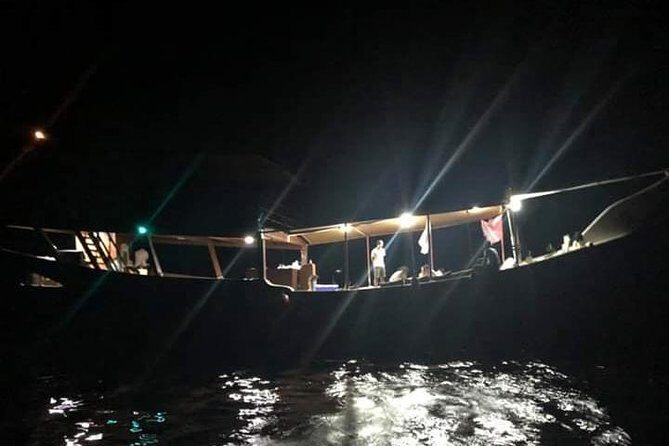 Anchors Away - 1 Night 1 Day with Dhow Overnight - Why This Tour Offers Great Value
