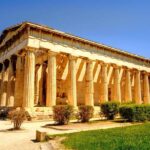 Ancient Agora of Athens: Self-Guided tour with 3D & Audio - What to Expect During Your Visit
