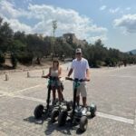 Ancient Athens Electric ATV Scooter Tour - The Overall Experience: What Makes It Special