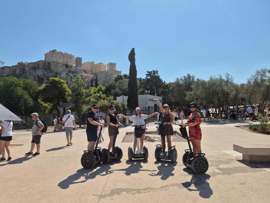 Ancient Athens Segway Tour - Final Thoughts: Is It Worth It?
