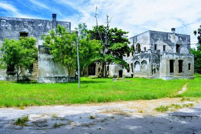 Ancient Bagamoyo City Day Tour - Who Should Consider This Tour?