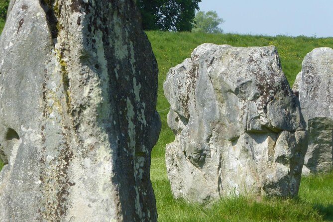 Ancient Britain Tour - Private Day Trip from Bath - Practical Details and Considerations