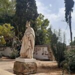 Ancient Carthage and Sidi Bou Said Half Day Tour with Lunch - Exploring the Ruins of Carthage