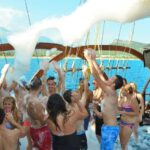 Ancient City or Dolphin observaton cruise in Side w/Lunch - The Itinerary Breakdown