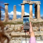 Ancient Corinth: Self-Guided Tour with 3D Models & Audio - Why We Think This Tour Works