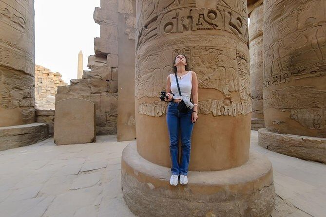 Ancient Luxor East and West Banks tour - Why This Tour Offers Great Value