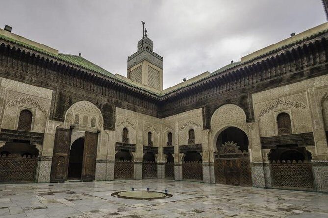 Ancient Medina of Fes Morocco - Walking & Driving Tour - Full Day - Private - Who Would Love This Tour?