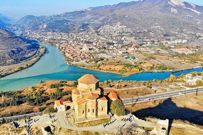 Ancient Mtskheta and Chronicle of Georgia half day tour - The Sum Up