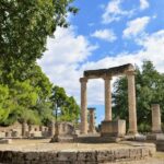 Ancient Olympia Full-Day Private Tour | Olympics Birthplace - The Bottom Line