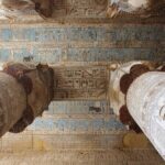 "Ancient Wonders: Abydos & Dendera Full-Day Tour from Luxor" - What’s Included and What’s Not