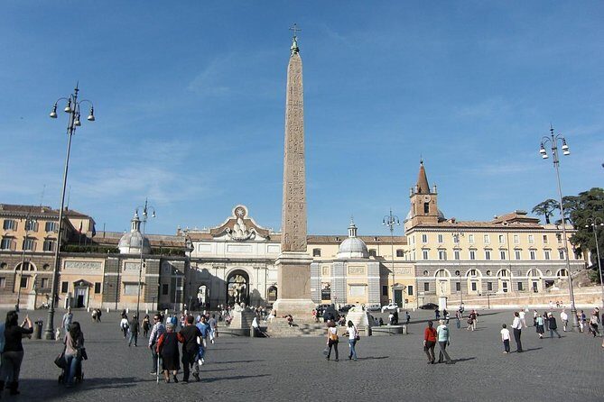 Angels and Demons Private Tour in Rome - Who Would Love This Tour?