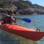Anglesey: Sea Kayaking on Holy Island - The Itinerary in Detail