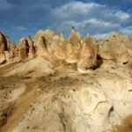 Ankara: Daily Private Cappadocia & Underground City Tour - Exploring the Heart of Cappadocia
