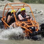 Antalya (4 in 1):Rafting, Buggy, Zipline, Canyon Adventure - Who is This Tour For?