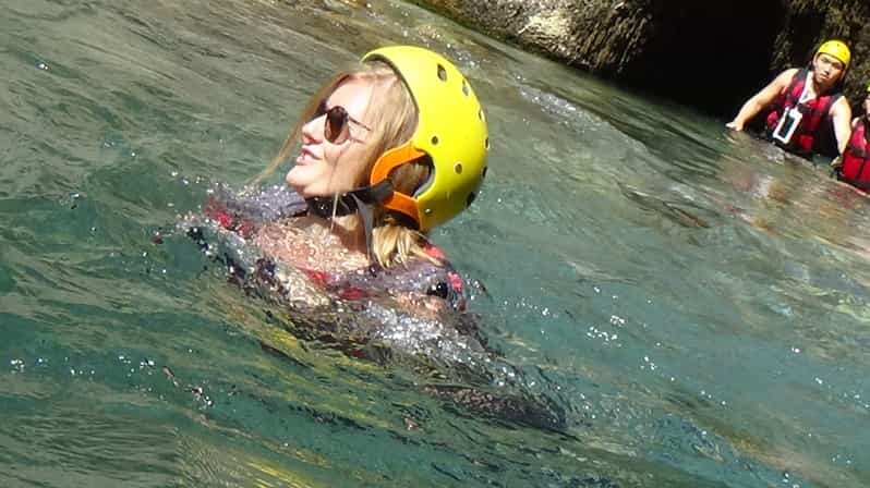 Antalya Adventure Tour: Canyoning and Rafting - Why Travelers Love This Tour