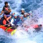 Antalya/Alanya/Side: Köprülü Canyon Rafting & Lunch - Introduction: What to Expect from the Tour