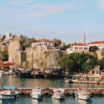 Antalya ; City tour with Double Decker Bus - The Downside? What to Keep in Mind