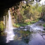 Antalya City Tour with Old Town (Kaleiçi) & Düden Waterfalls - A Close Look at the Itinerary