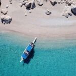 Antalya/Kemer: Adrasan Porto Genoese Boat Trip w/Mud Baths - The Practical Side: What’s Included and What’s Not