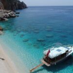 Antalya/Kemer/Bekek: Suluada Boat Tour with Transfer & Lunch - What’s Included & What to Keep in Mind
