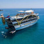 Antalya Kemer Boat Tours (Foam Party) with Lunch - What We Love About This Tour