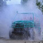 Antalya: Köprülü Canyon Buggy & Monster Truck Adventure Tour - Authentic Insights from Reviewers