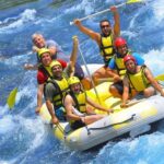 Antalya: Koprulu Canyon Buggy Safari & Rafting Combo - Who Is This Tour Best For?