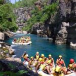 Antalya: Köprülü Canyon Rafting Adventure - Additional Details: Practical Tips for Your Day Out