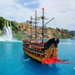 Antalya: Lara Pirate Boat Day Trip w/ Lunch & Soft Drink - The Experience from a Travelers Perspective