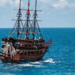 Antalya: Lara Pirate Boat Day Trip w/ Lunch & Soft Drink - The Value and Practical Aspects