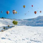 Antalya: Pamukkale Tour Includes Hot Air Balloon option - Why This Tour Offers Great Value