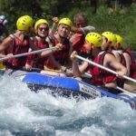 Antalya: Rafting at Köprülü Canyon + Lunch - The Rafting Experience