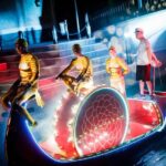 Antalya/Side/Alanya: Land of Legends Night Show w/Shopping - The Value for Money