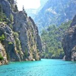 Antalya/Side: Green Canyon Full-Day Boat Tour with Lunch - The Practicalities: What You Need to Know