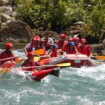 Antalya/Side: Quad, Buggy, Rafting & Zipline Tour with Lunch - What’s Included and What’s Not