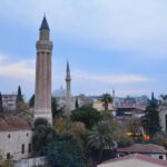 Antalya: Sightseeing Tour with Kaleici and Hadrian Gate - What the Tour Offers in Terms of Value