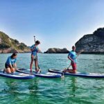 Antalya: Sunrise Canoeing or SUP Experience with Swim - The Experience: What Makes It Special