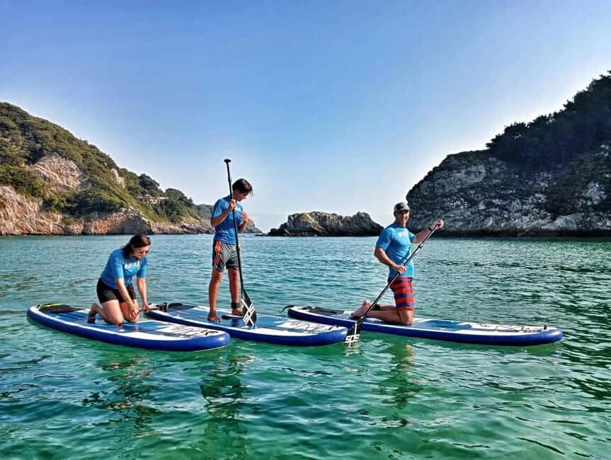 Antalya: Sunrise Canoeing or SUP Experience with Swim - The Experience: What Makes It Special