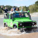 Antalya: Taurus Mountains Waterfalls Jeep Safari w/Lunch - Who Will Enjoy This Tour?