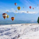 Antalya to Pamukkale: Day Tour W/Optional Hot Air Balloon - The Real Value in this Tour