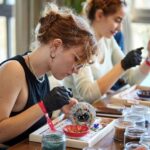 Antalya: Traditional Mosaic Lamp & Candle Holder Workshop - Who Will Love This Experience?