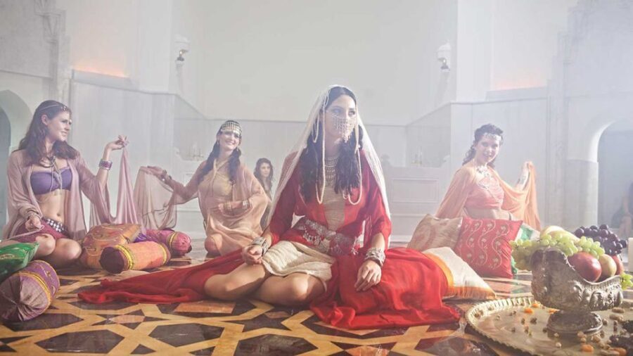 Antalya: Traditional Turkish Bath, Sauna, Peeling & Massage - The Real Value of This Experience
