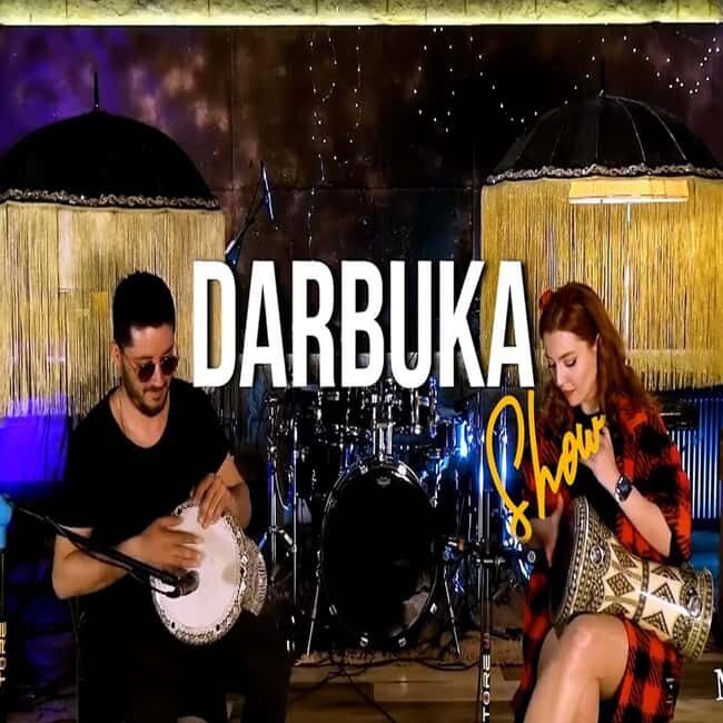 Antalya: Turkish Musical Instruments Workshop - Who Should Consider This Experience?